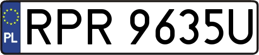 RPR9635U