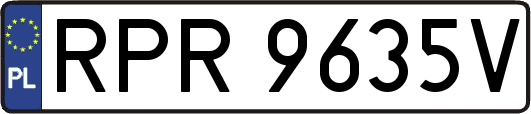 RPR9635V
