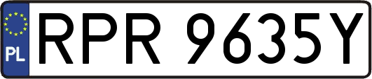 RPR9635Y