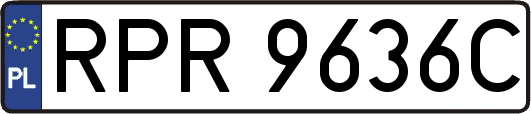 RPR9636C