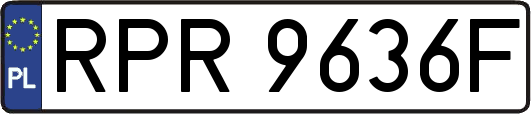 RPR9636F
