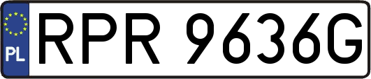 RPR9636G