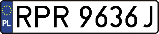 RPR9636J