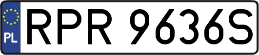 RPR9636S
