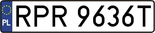 RPR9636T