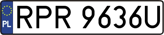 RPR9636U