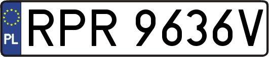 RPR9636V
