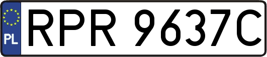 RPR9637C