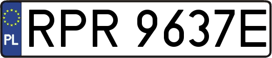 RPR9637E