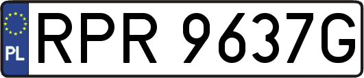 RPR9637G