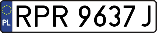 RPR9637J