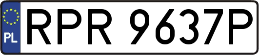 RPR9637P