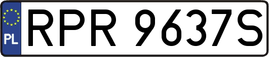 RPR9637S