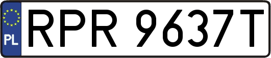 RPR9637T