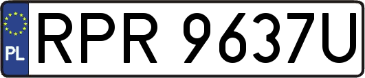 RPR9637U