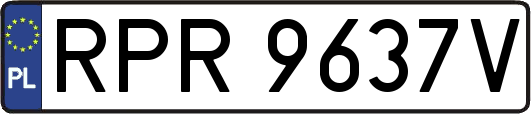 RPR9637V