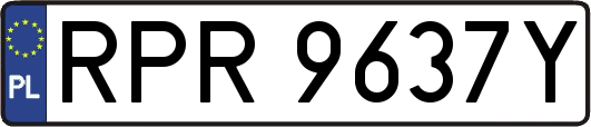 RPR9637Y