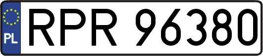 RPR96380