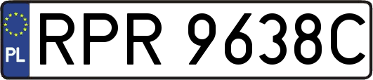 RPR9638C