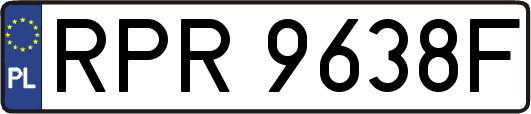 RPR9638F