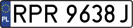 RPR9638J