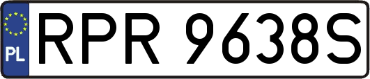 RPR9638S