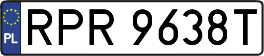RPR9638T