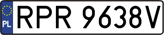 RPR9638V