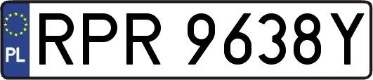 RPR9638Y