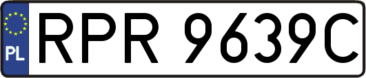 RPR9639C