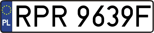 RPR9639F