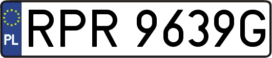 RPR9639G