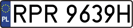 RPR9639H