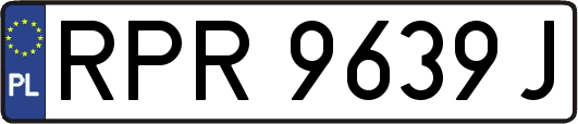 RPR9639J