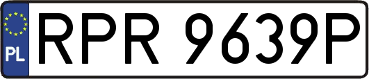 RPR9639P