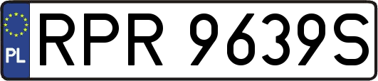 RPR9639S