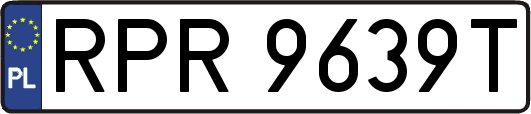 RPR9639T