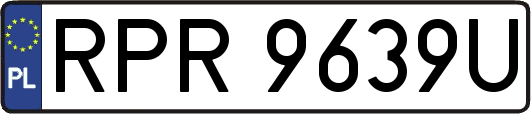RPR9639U