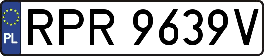 RPR9639V