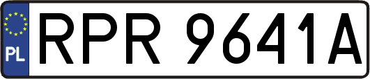 RPR9641A