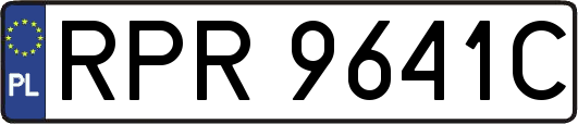 RPR9641C