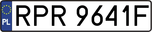 RPR9641F