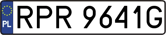 RPR9641G