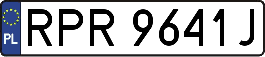 RPR9641J