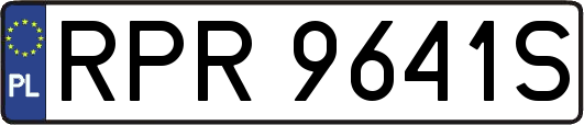 RPR9641S