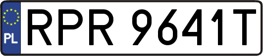 RPR9641T
