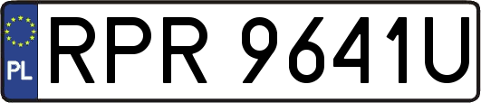 RPR9641U