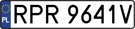 RPR9641V