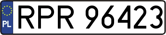 RPR96423