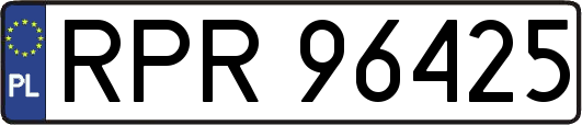 RPR96425